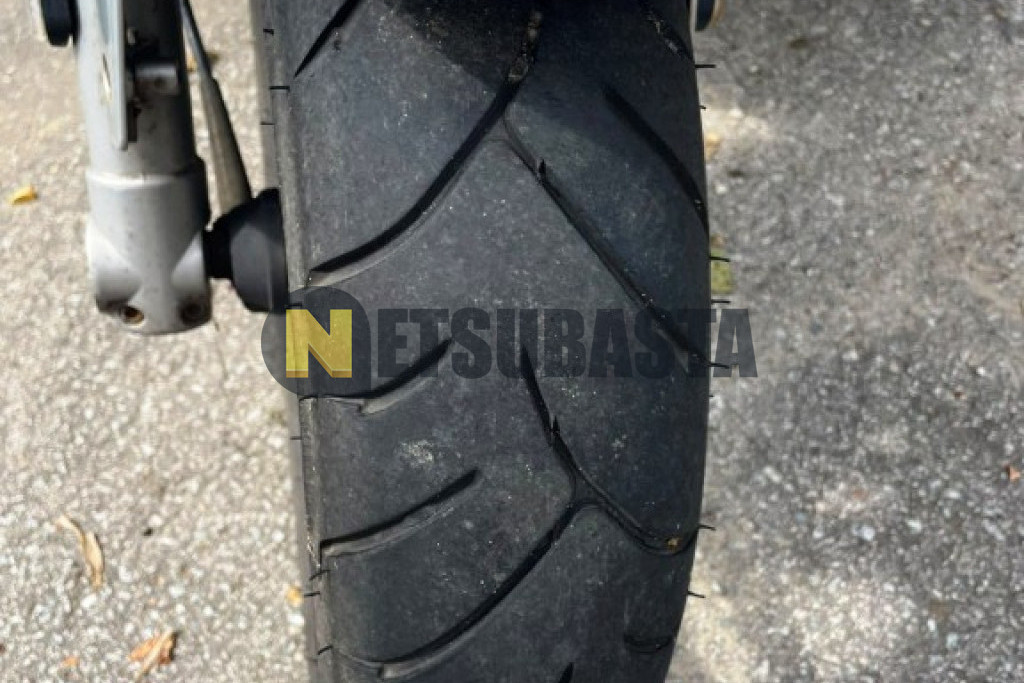 Aprilia Sportcity One 125 2010