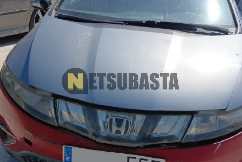 Honda Civic 1.8 2006
