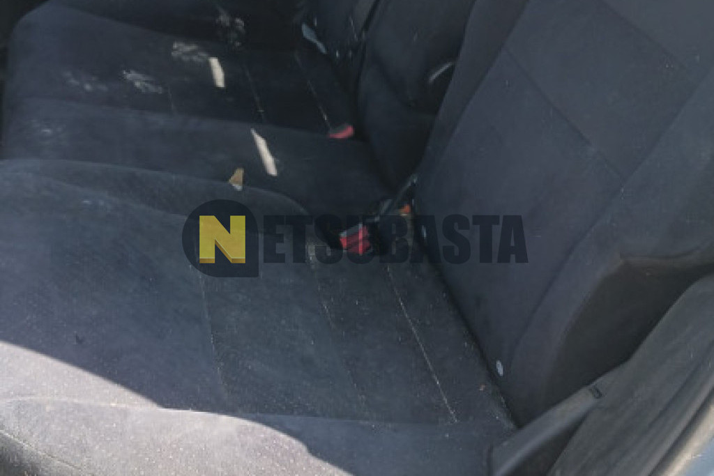 Honda Civic 1.8 2006