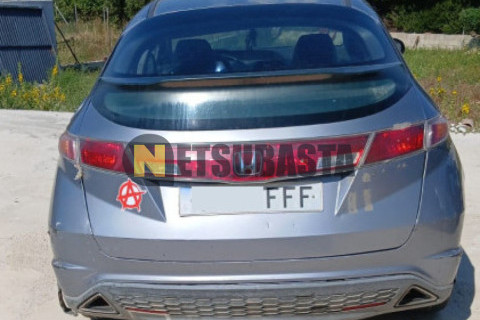Honda Civic 1.8 2006