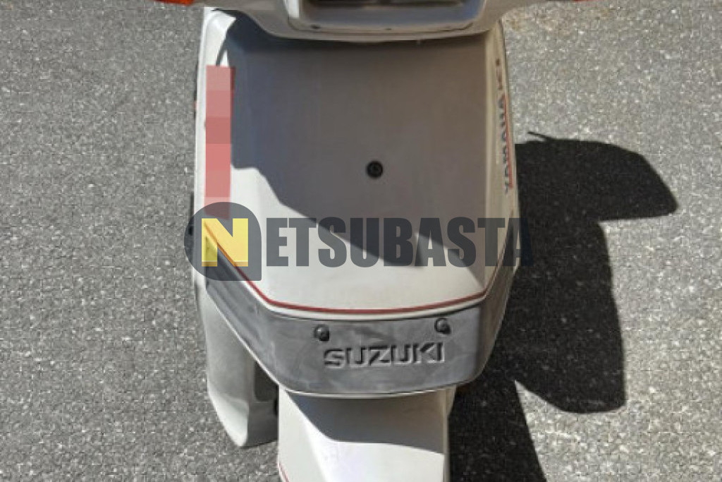Suzuki Lido Vario 75 1997