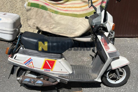 Suzuki Lido Vario 75 1997
