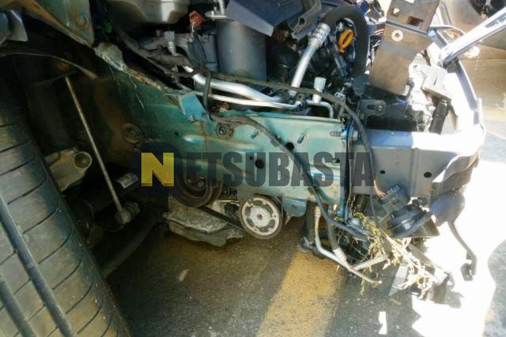 Volkswagen Tiguan 2.0 TDI 2023
