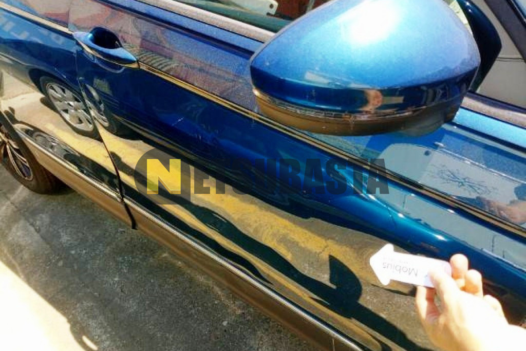 Volkswagen Tiguan 2.0 TDI 2023