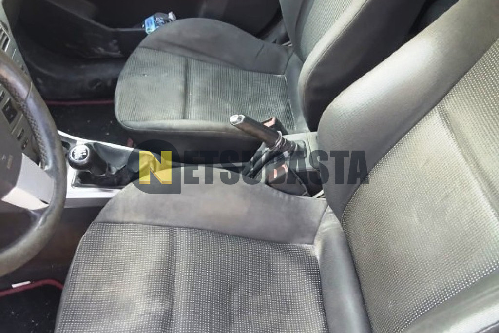 Opel Astra 1.9 CDTi 2007