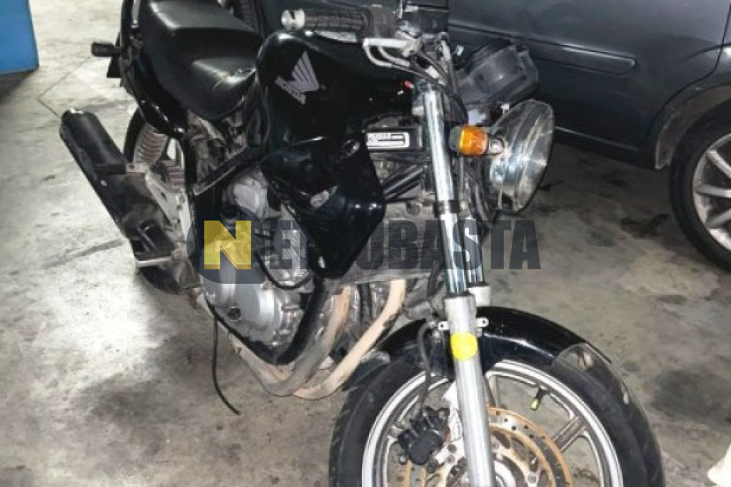 Honda CB 500 1996