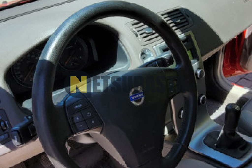 Volvo S40 2.0 D 2008
