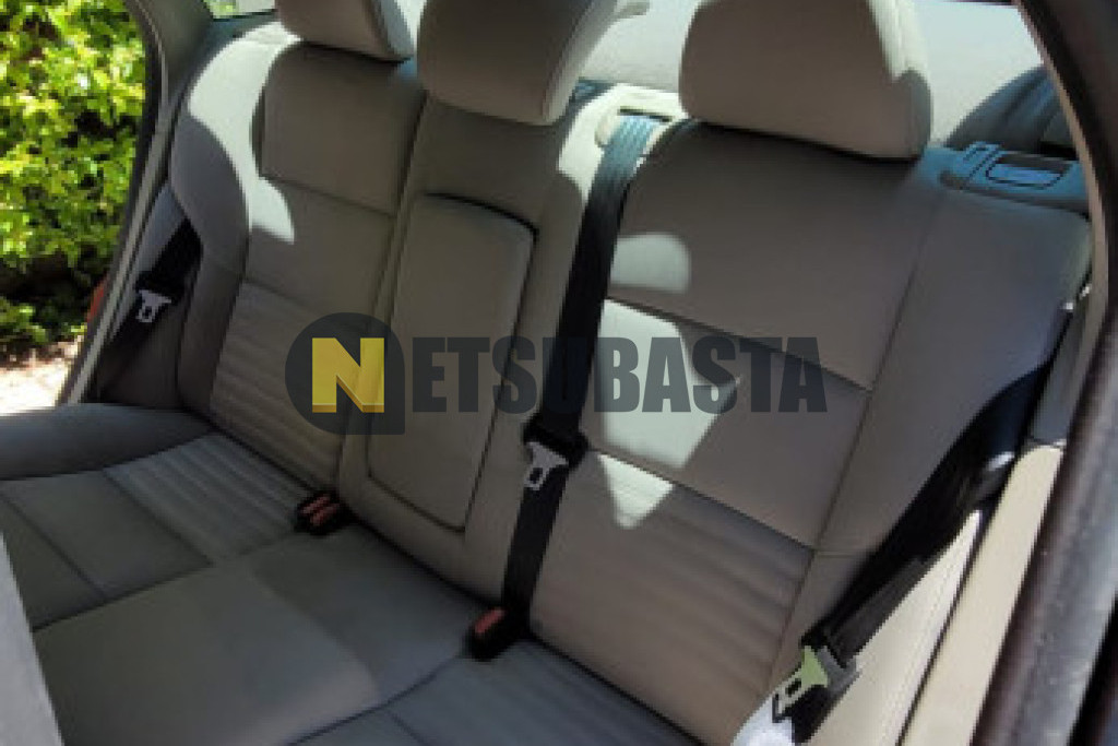 Volvo S40 2.0 D 2008