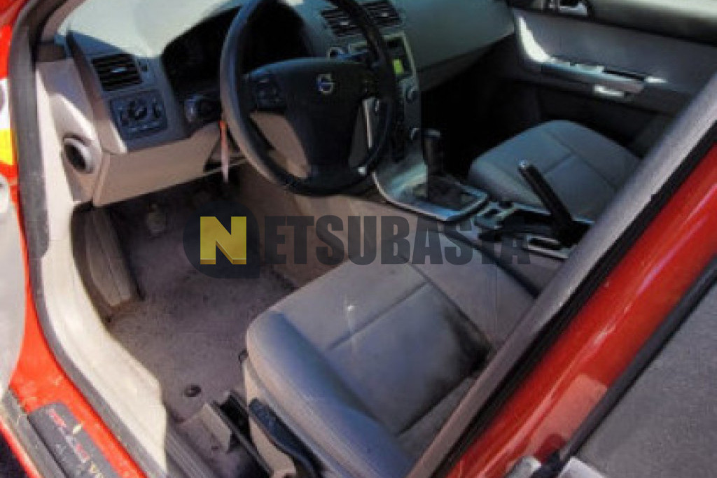 Volvo S40 2.0 D 2008