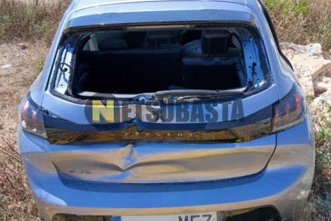 Peugeot 208 1.2 PureTech 2023
