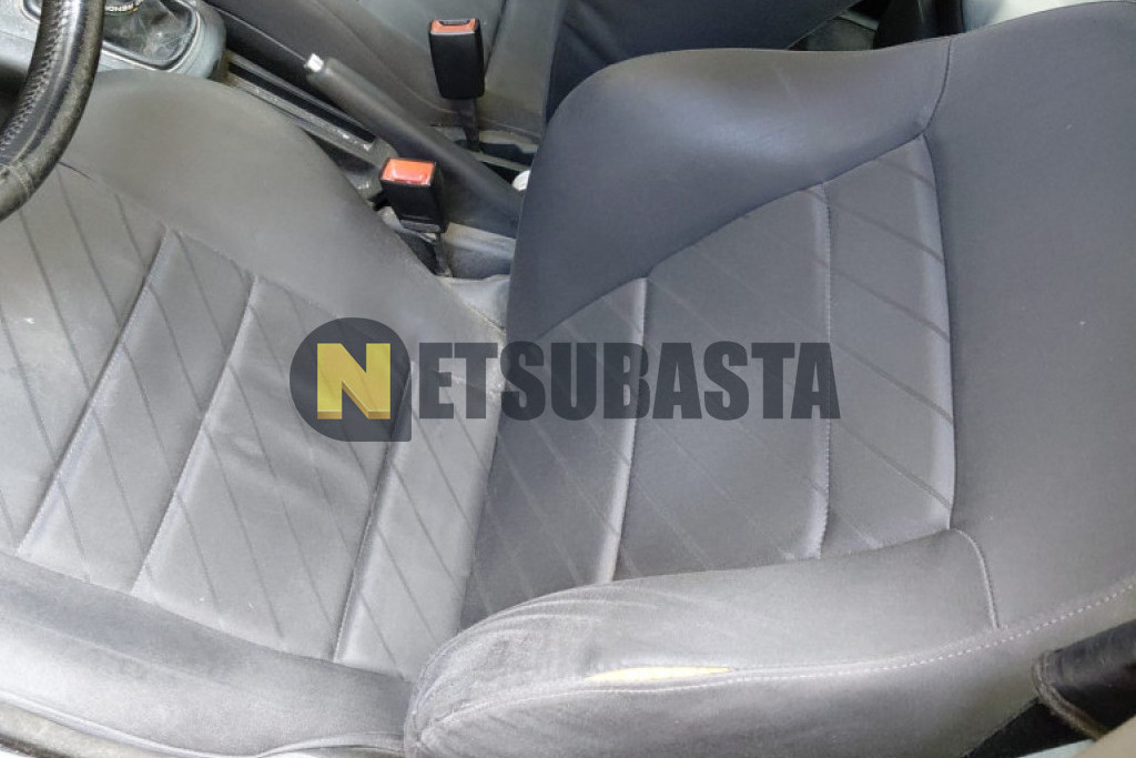 Audi A3 1.9 TDI 2002