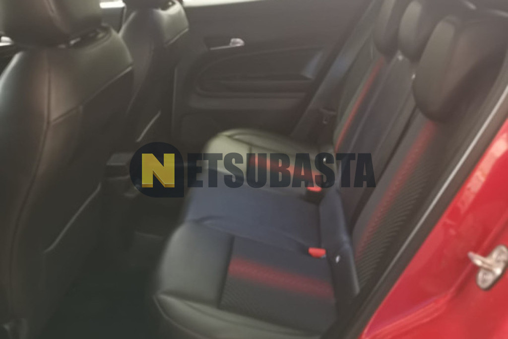 Alfa Romeo Junior Ibrida Speciale 1.2 eDCT6 2025