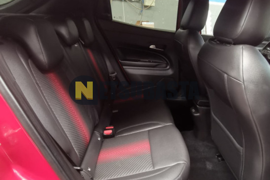 Alfa Romeo Junior Ibrida Speciale 1.2 eDCT6 2025