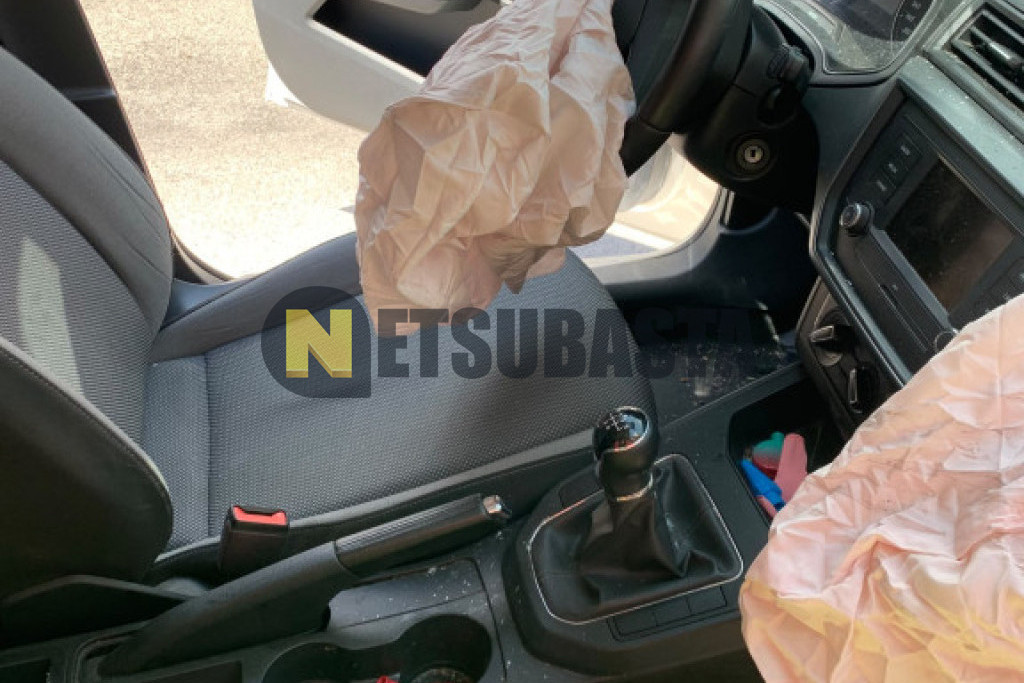 Seat Ibiza 1.0 Eco TSI 2017