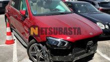 Mercedes-Benz GLE 350 e 4MATIC 2023