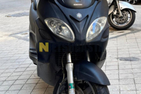 Piaggio X9 125 2005