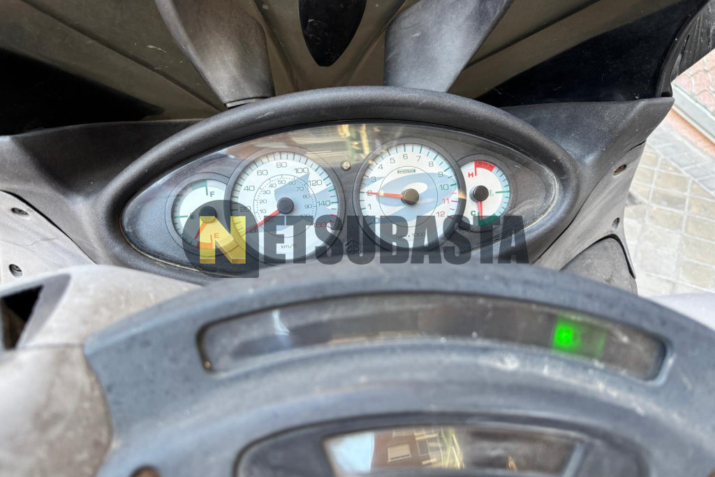 Piaggio X9 125 2005