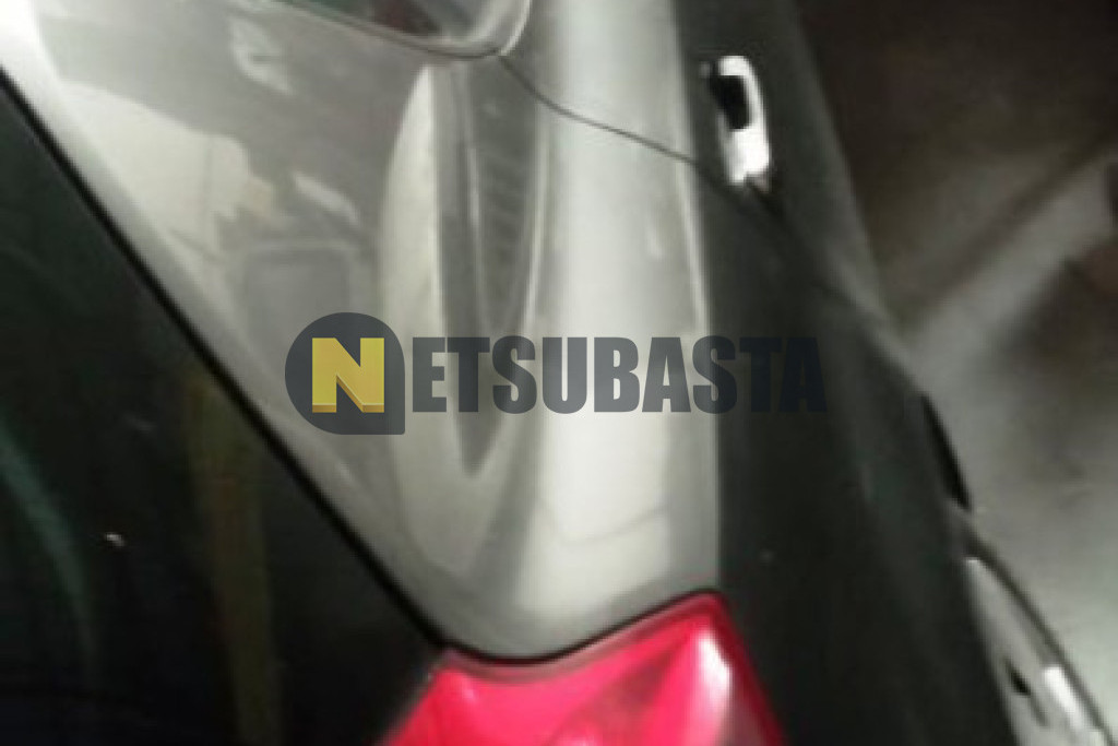 Kia ceed 1.6 CRDI 2010