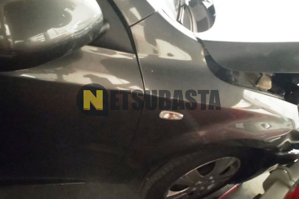 Kia ceed 1.6 CRDI 2010