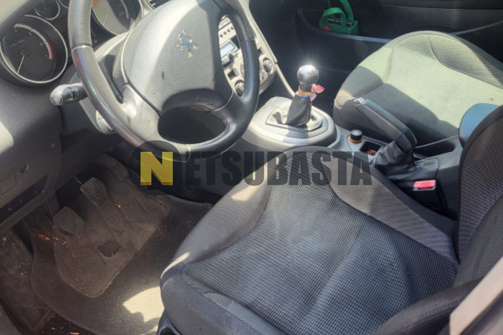 Peugeot 308 1.6 VTi 2008