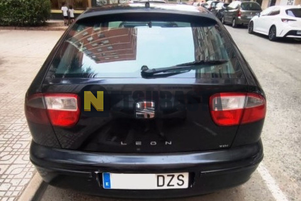 Seat León 1.9 TDI 2006