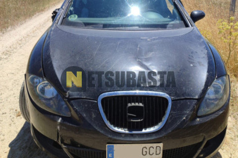 Seat Leon 1.9 TDI 2008