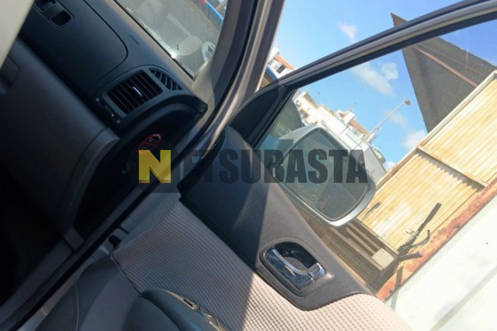Kia Carnival 2.9 CRDi VGT 2007