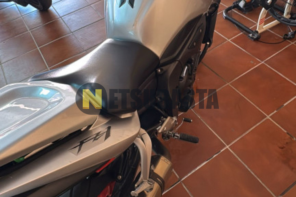 Yamaha FZ1 N 2009