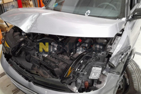 Opel Mokka 1.2 Hybrid 2025 Opel Mokka 1.2 Hybrid 2025