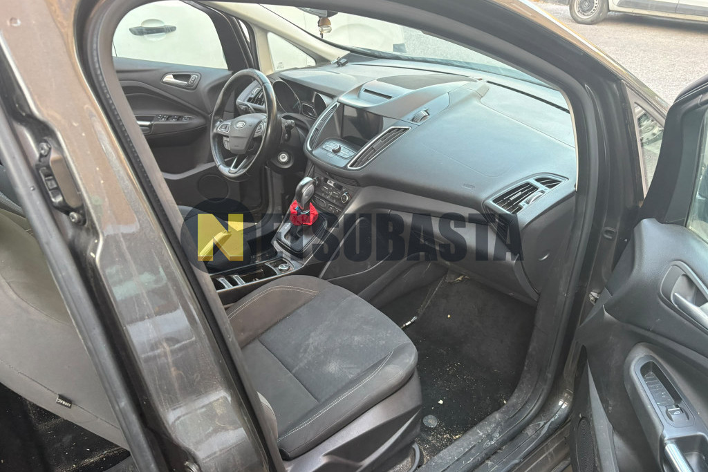 Ford Grand C-MAX 1.5 TDCi PowerShift 2018