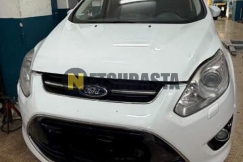 Ford C-Max 1.0 EcoBoost 2014
