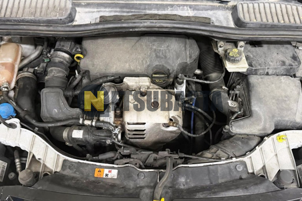 Ford C-Max 1.0 EcoBoost 2014