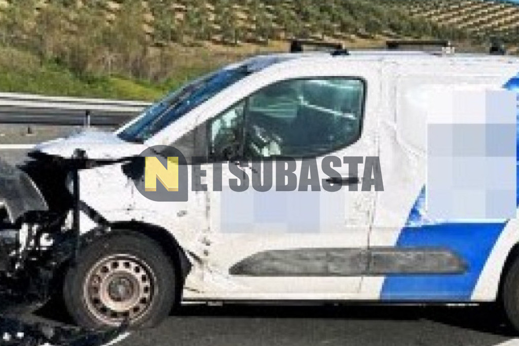 Opel Combo Cargo 1.5 Diesel 2025