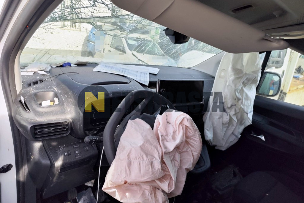 Opel Combo Cargo 1.5 Diesel 2025