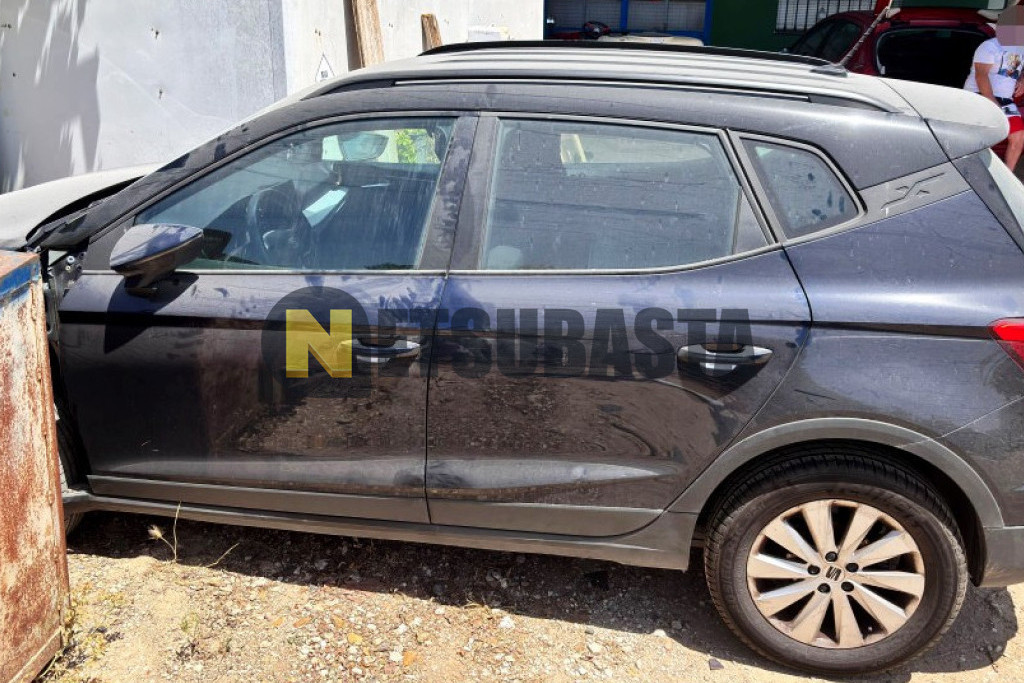 Seat Arona 1.0 TSI 2022