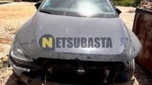 Seat Arona 1.0 TSI 2022