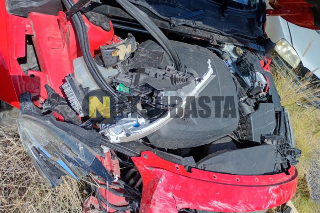 Volvo V40 Cross Country T3 2018