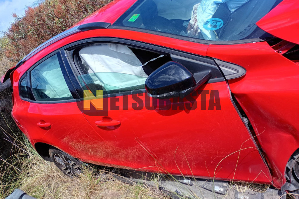 Volvo V40 Cross Country T3 2018
