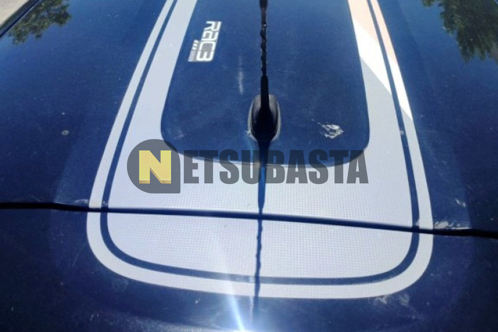 Citroën C3 1.2 PureTech 2019