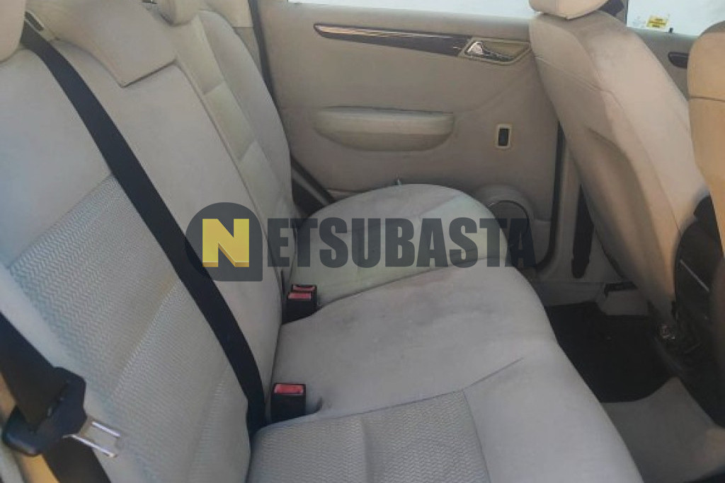 Mercedes-Benz A 180 CDI Aut. 2005