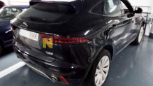 Jaguar E-Pace 2.0 D180 AWD Auto 2018