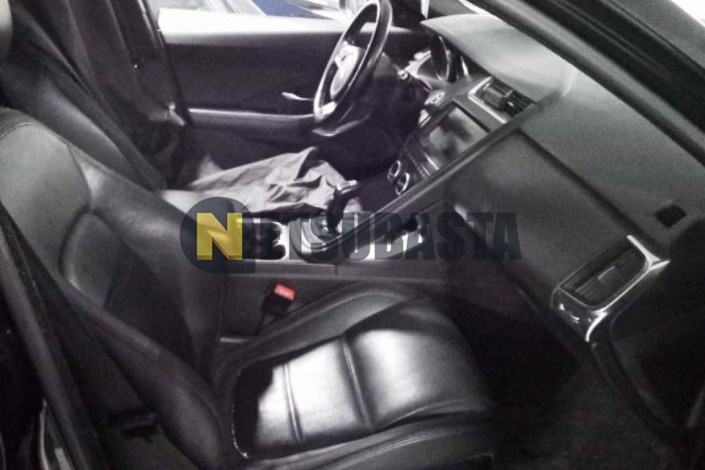 Jaguar E-Pace 2.0 D180 AWD Auto 2018