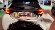 Toyota Yaris 1.5 120H 2021