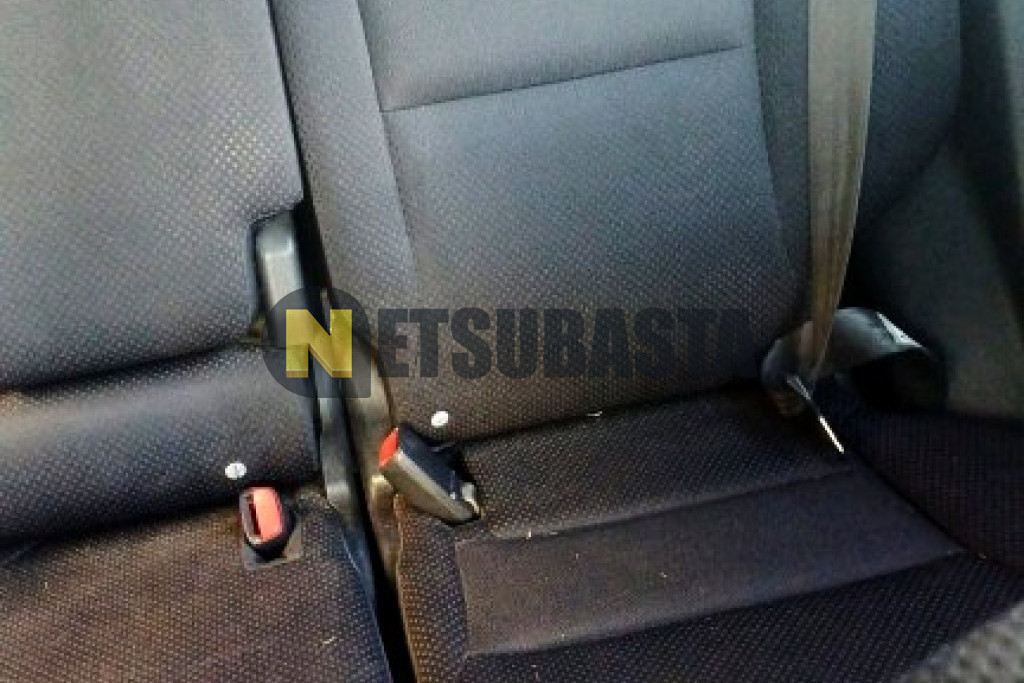 Honda CR-V 2.2 i-CTDi 2008