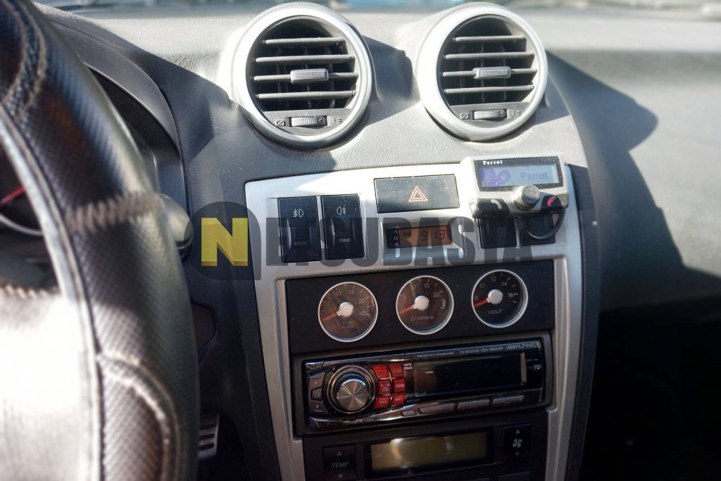 Hyundai Coupe 2.7 2006