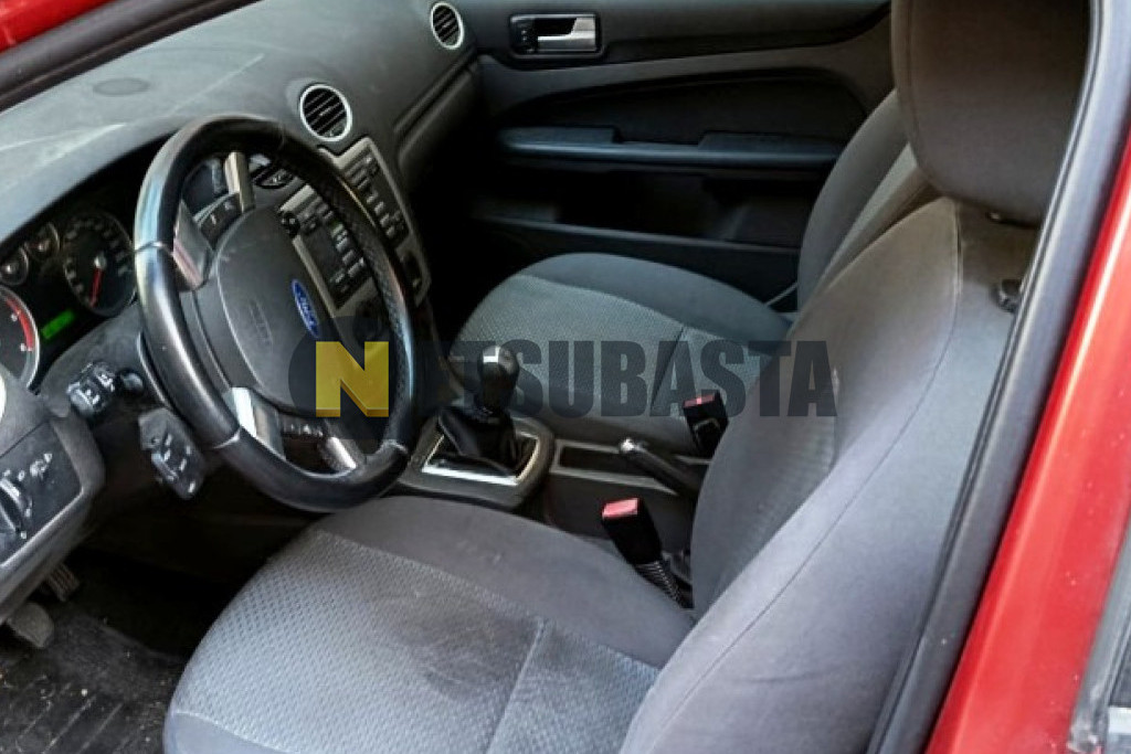 Ford Focus 1.6 TDCi 2006