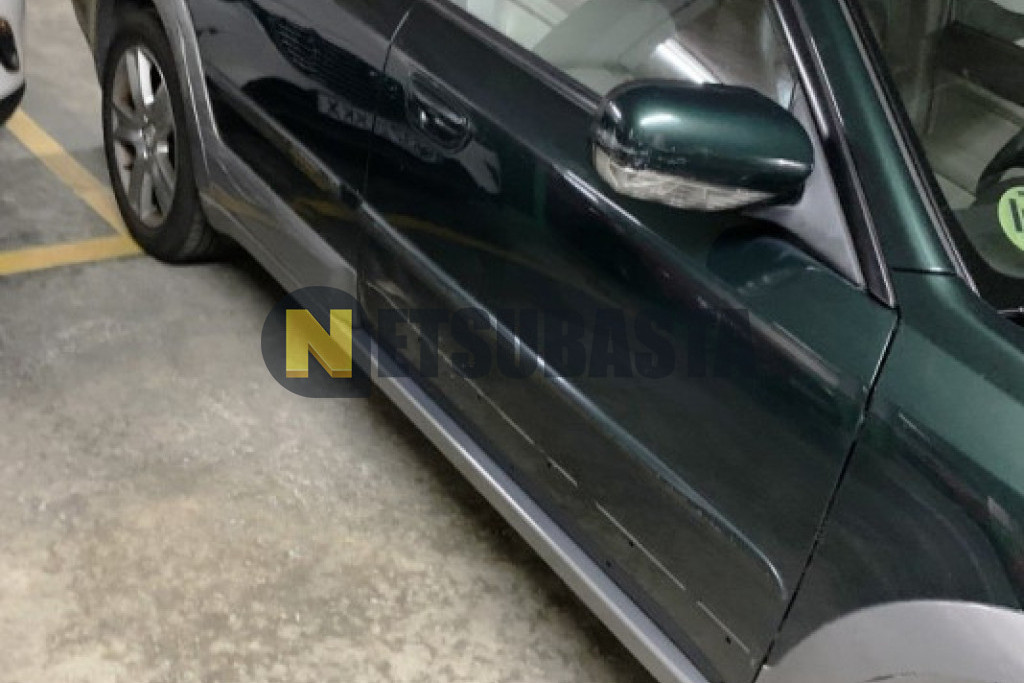 Subaru Legacy SW 3.0R 2003
