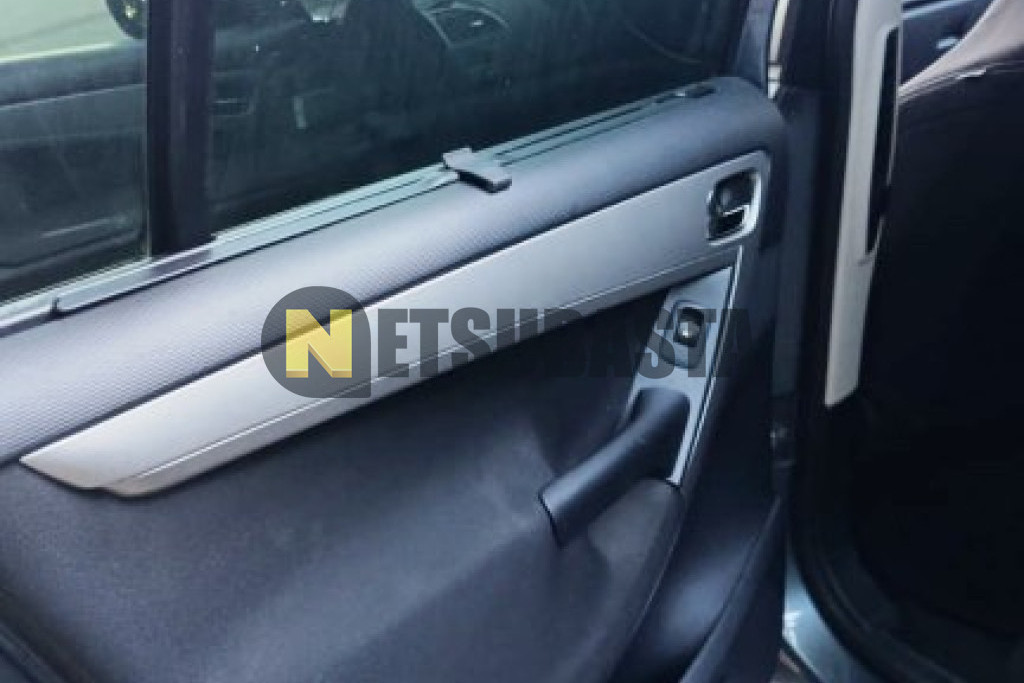 Citroën Grand C4 Picasso 1.6 HDi CMP 2011