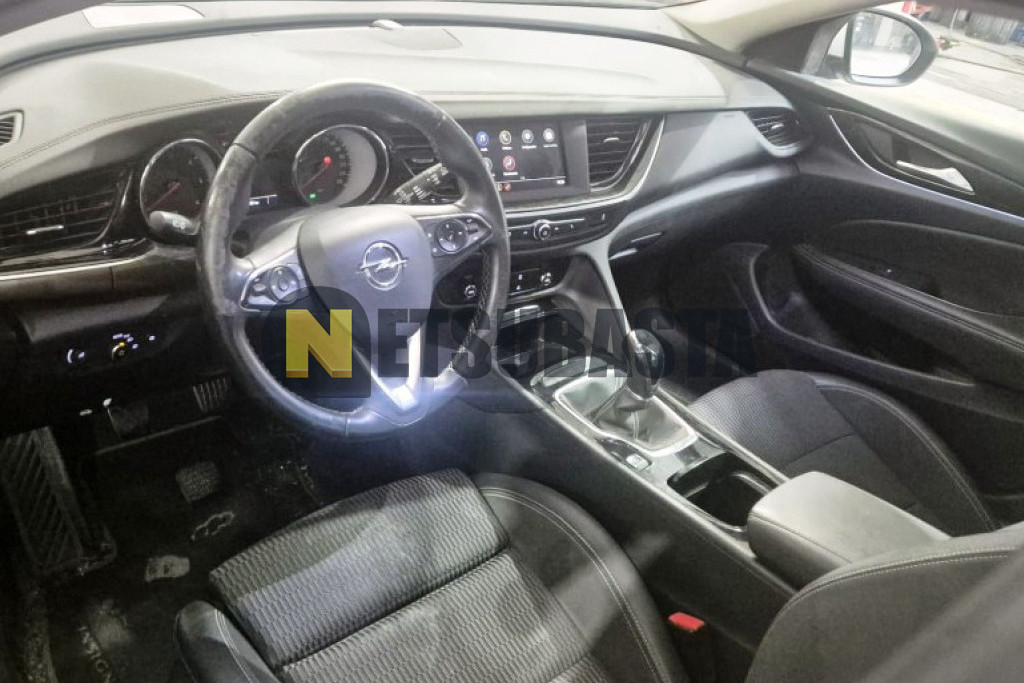 Opel Insignia Sports Tourer 1.6 CDTi 2019