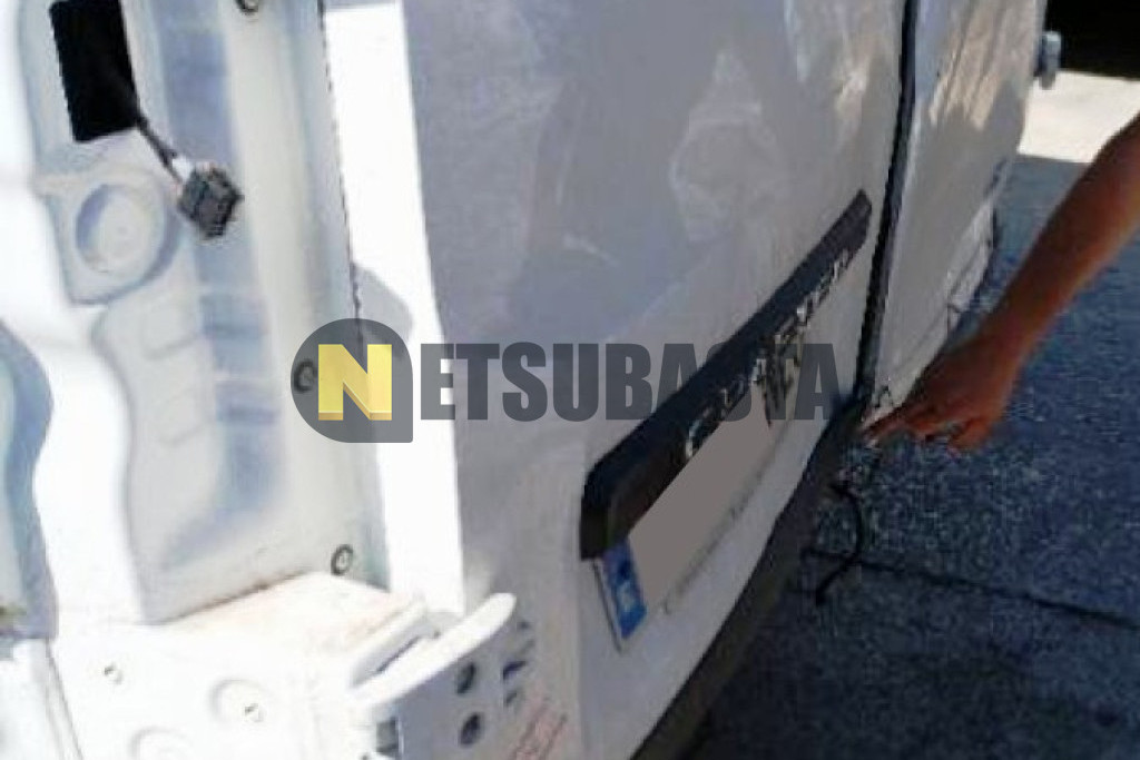 Volkswagen Crafter Furgón L3H2 2.0 TDI 2026